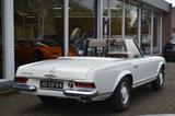 Mercedes-Benz SL 230 230 Pagode / Klasse 1 / Hardtop - Mercedes-Benz 230: Cabrio