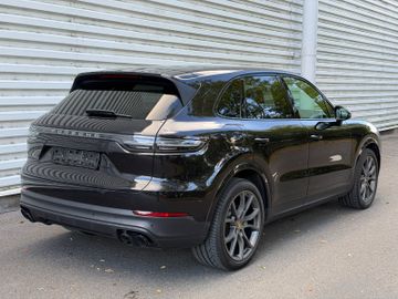 Porsche Cayenne - 7