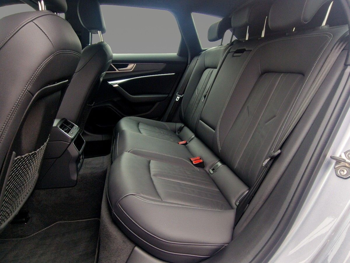 Audi A6 - Bild 8