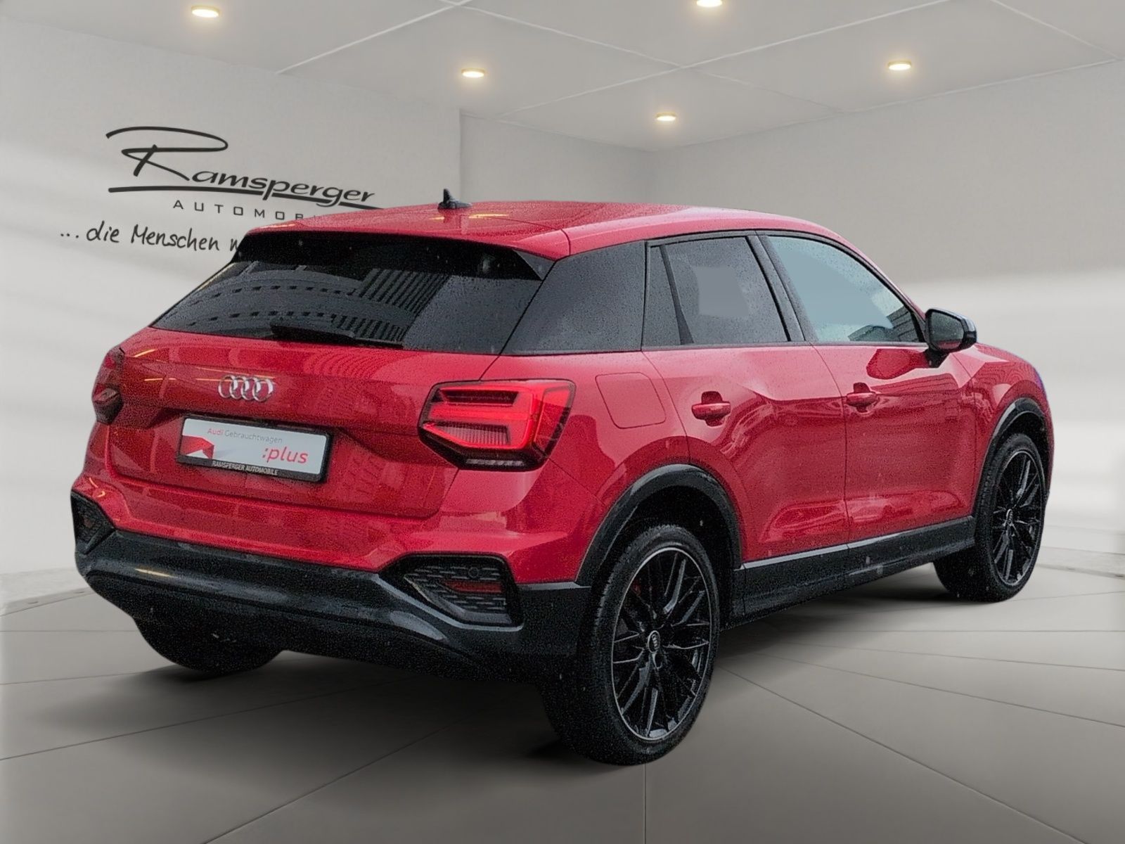 Audi Q2 - Bild 6