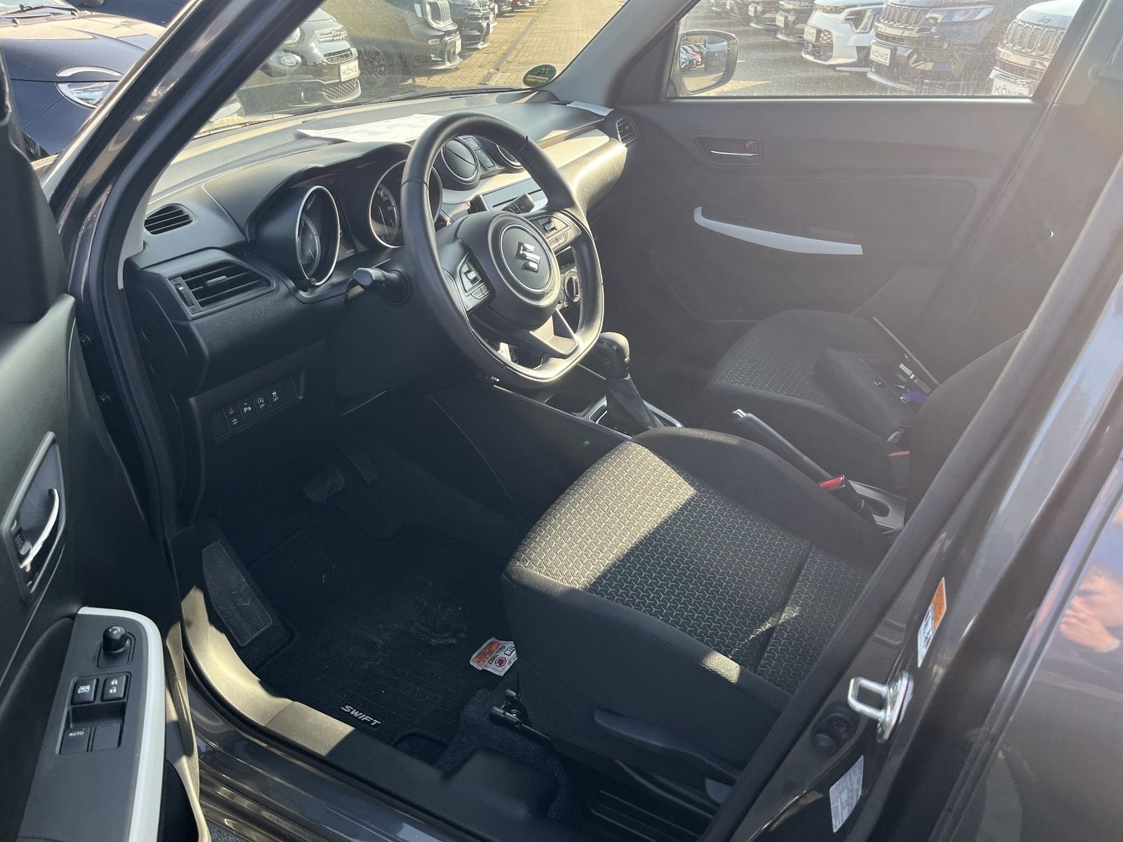Suzuki Swift - Bild 9