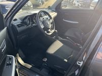 Suzuki Swift - Vorschau Bild 9
