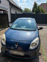 Renault Twingo 2 Tüv neu, Service neu - Renault Twingo in Oldenburg