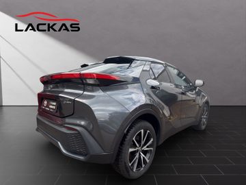 Toyota C-HR - 5