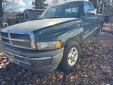 Dodge RAM 1500 5.2 V8 läuft super. Bald H-Zulassung  - gebrauchte Dodge RAM aus dem Jahr 1997
