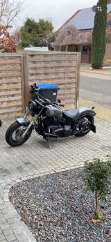 Harley-Davidson FLS Softail Slim 103 | 5HD | Jekill & Hyde - Offers