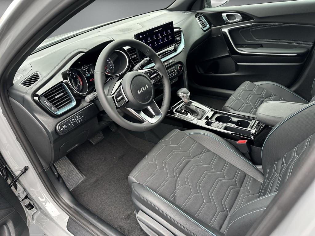 Kia Ceed_sw Sportswagon Nightline CEED SW 1.0T 48V D