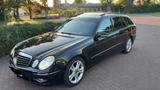 Mercedes-Benz Mercedes W211 E320 CDI Avangard TOP Gepflegt - Mercedes-Benz E 320: Cdi W211