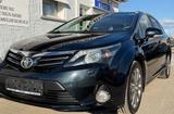 Toyota Avensis Kombi Executive - gebrauchte Toyota Avensis aus dem Jahr 2014