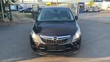Opel Zafira 1.6 CDTI  Innovation*Xenon*7-Sitze*Kamera - Opel Zafira Gebrauchtwagen in Frankfurt