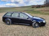 Audi A6 / S6 4,2i v8 - Audi A6 aus 1999: 2.8