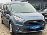 Ford Transit 1.5TDCi Connect lang+Finanzierung+ - Ford: Connect Lang