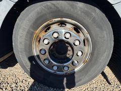 Fahrzeugabbildung MAN TGX 26.480