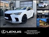 Lexus RX500h  DIRECT4 F SPORT+ * Panoramadach * - Lexus RX 500 in Berlin