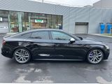 Audi S5 3.0 TFSI tiptronic quattro Sportback - - Audi S5 aus 2019