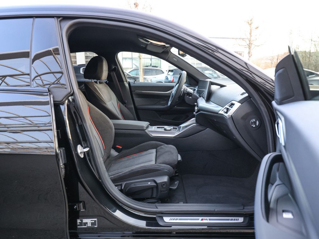 BMW 420 Gran Coupé - Bild 9