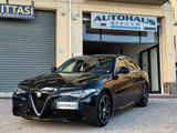 Alfa Romeo Giulia 2.2 JTDM 180 CV Super - Alfa Romeo Giulia aus 2016