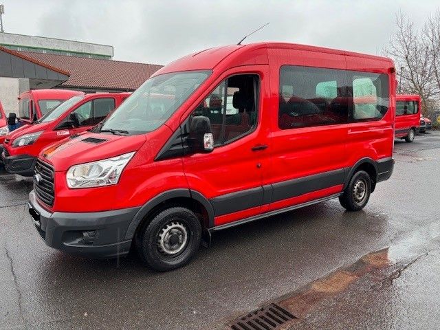 Ford Transit Kombi 310 L2