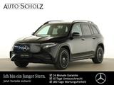 Mercedes-Benz EQB 350 4M AMG PREMIUM+NIGHT+WINTER+360°+KEYLESS