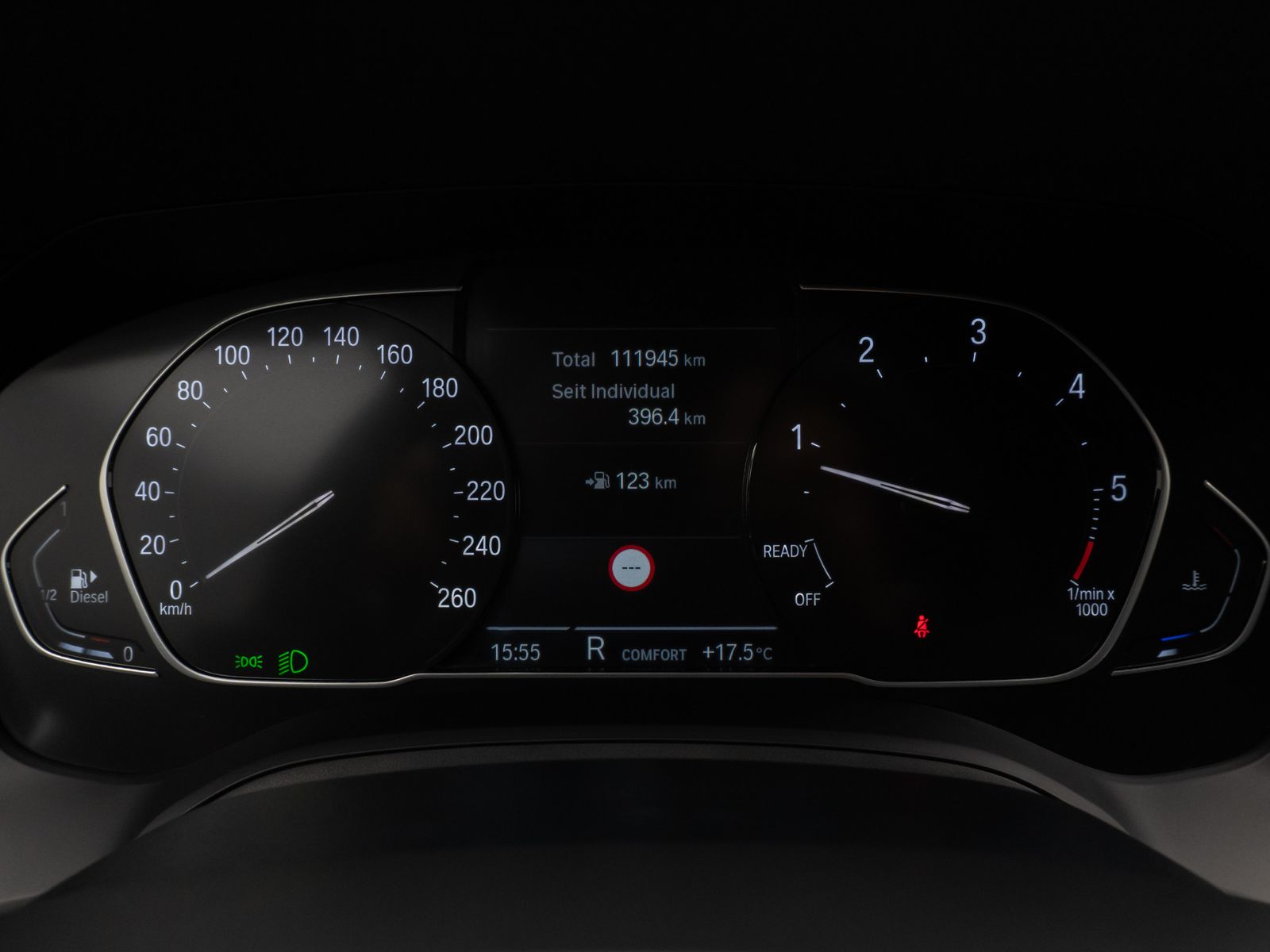 Fahrzeugabbildung BMW 330d xD M Sport Kamera HUD DAB H/K LED 19Zoll