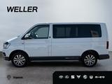 Volkswagen T6 Multivan DSG Kurz PanAmericana *Standheiz*ACC - Volkswagen T6 Multivan in Wuppertal