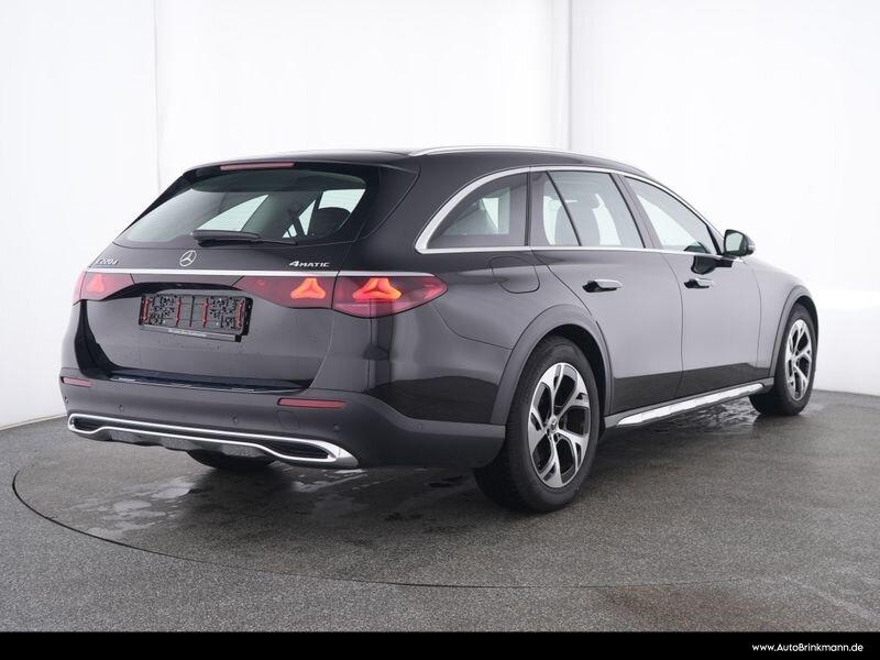 Mercedes-Benz E 220 d 4M T All-Terrain AHK/360°/DIGITAL-LIGHT