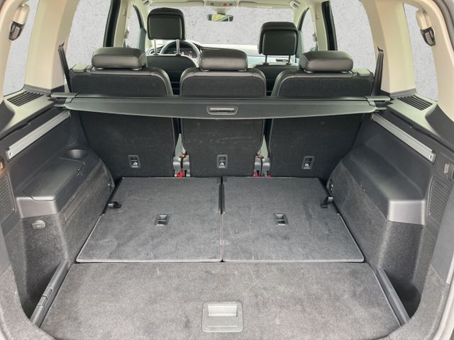 Touran Goal 1.5 TSI,ACC,Navi,CarPlay,Kamera