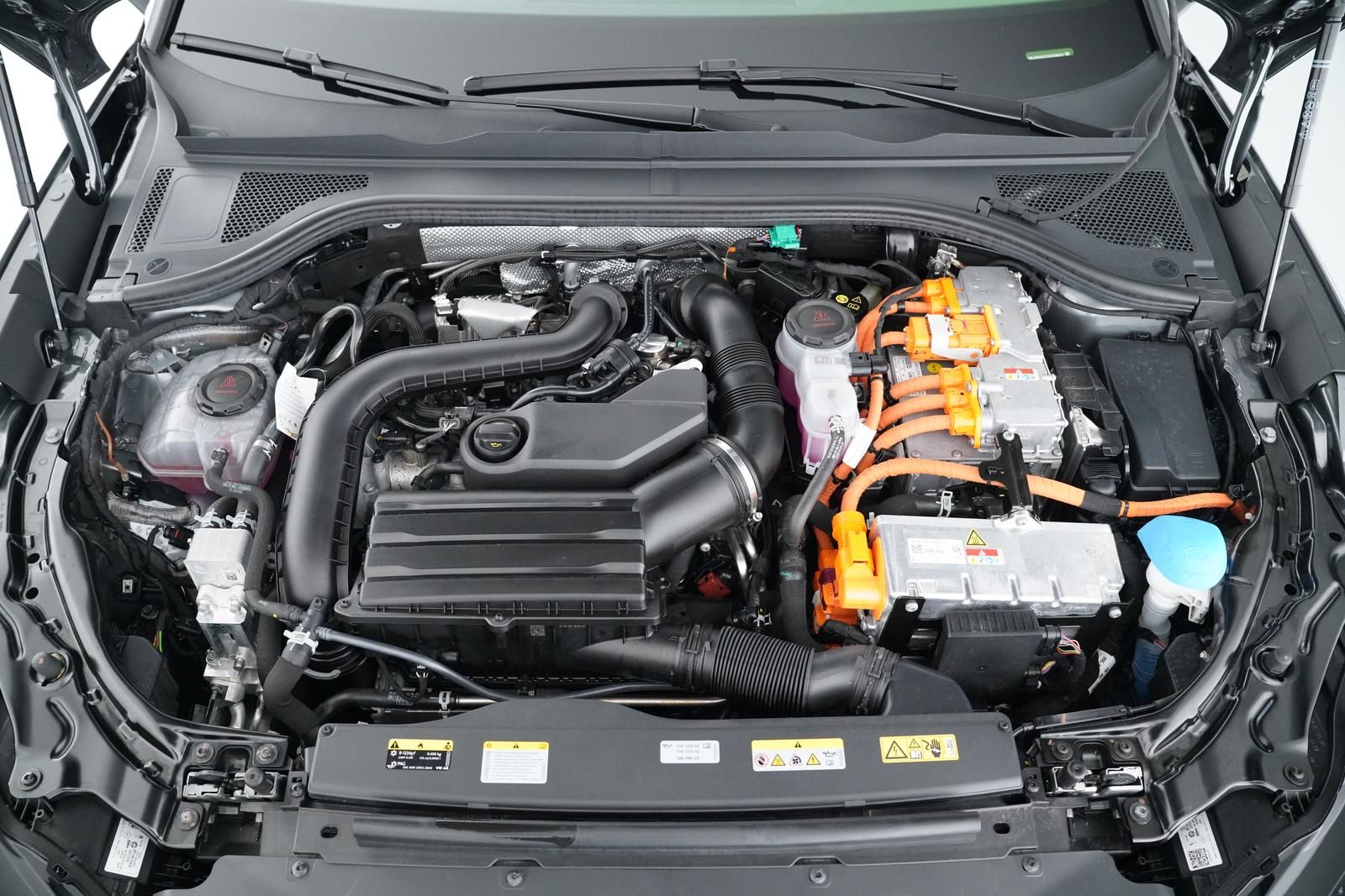 Skoda Superb - Bild 37