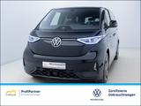 Volkswagen ID.Buzz GTX LR 4M*86 kWh*7-SITZ*AHK*AREA*PANO* - Volkswagen Gebrauchtwagen in Berlin
