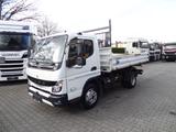 Mitsubishi Fuso 7C18 Meiller - Mitsubishi Absetzkipper