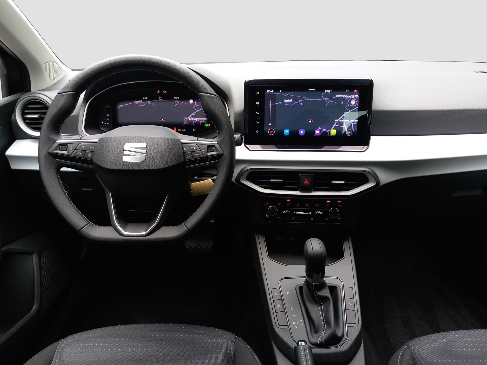 Seat Ibiza - Bild 11