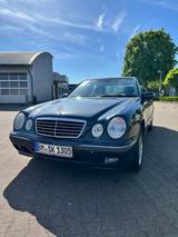Mercedes-Benz E 430 4-Matic Vollausstattung, AMG, Bose - Mercedes-Benz E 430: Limousine