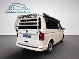 Volkswagen T6.1 California Coast AHK ACC STHZ RFK DCC LED - Volkswagen T6 Jahreswagen