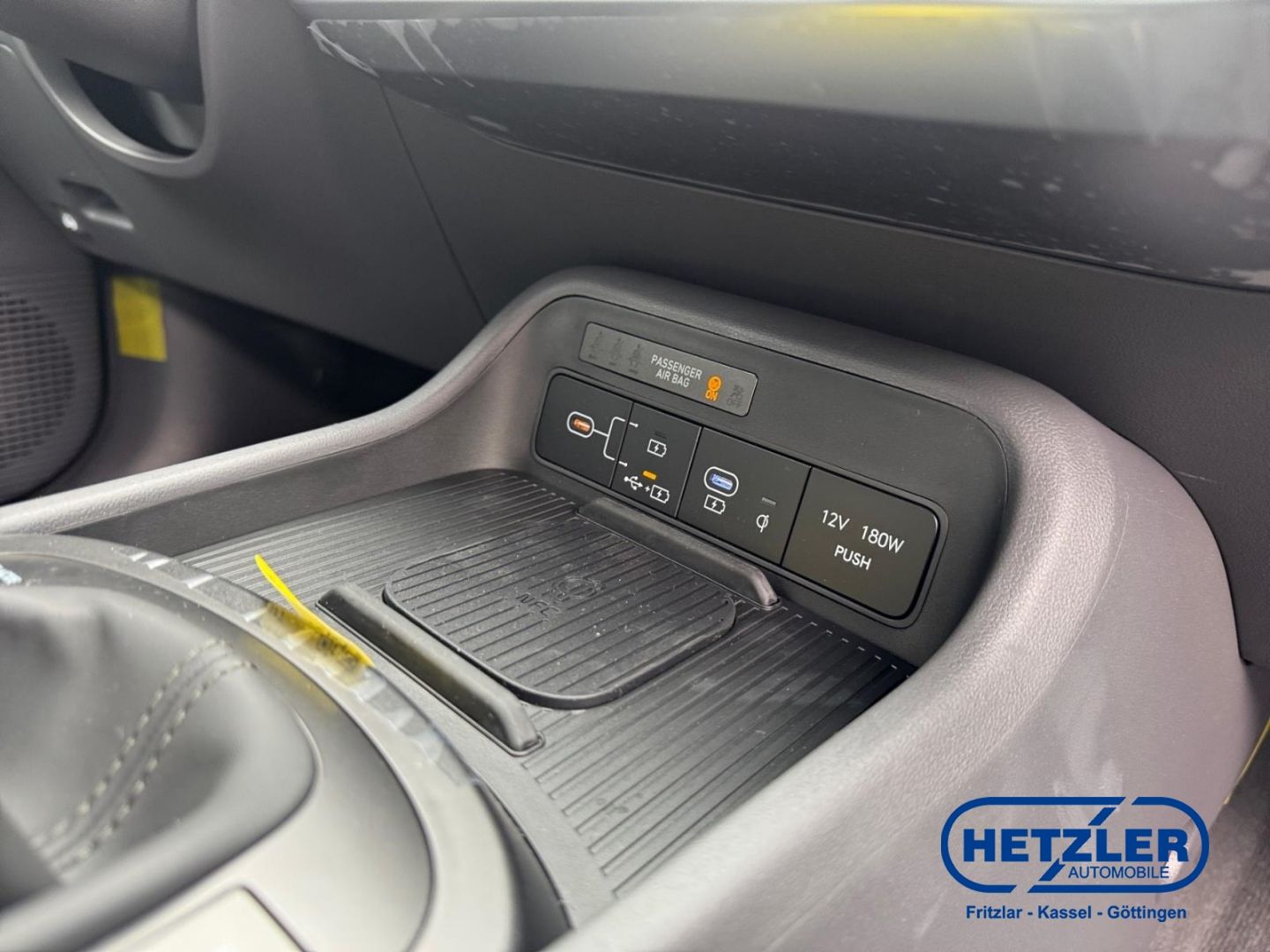 Hyundai Kona – Bild 17