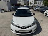 Toyota Yaris 1.0 Dual VVT-i Cool*Klima* - gebrauchte Toyota Yaris aus dem Jahr 2013
