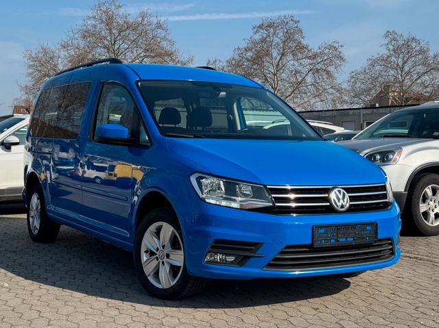 Volkswagen Caddy 2.0 diesel COMFORTLINE