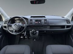 Fahrzeugabbildung Volkswagen T6 California Beach 150 PS - AHK*Standhzg*Kamera