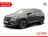Opel Grandland X 1.6 Hybrid Elegance LED Navi Kamera