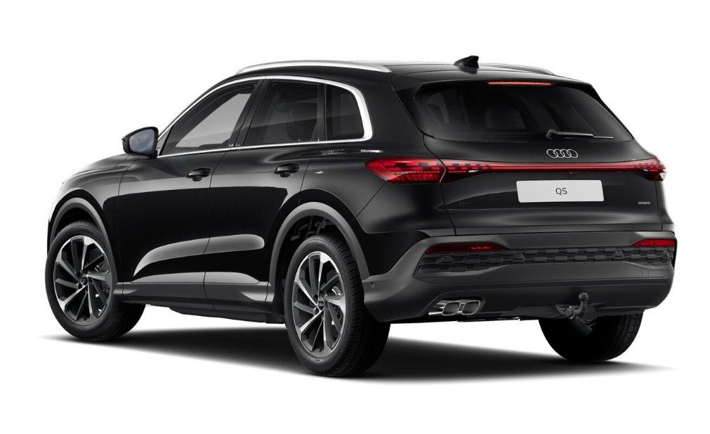Audi Q5 - Bild 3