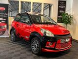 Ligier IXO Team 26 DCI Mopedauto Microcar 45 KM - Ligier mit Diesel-Antrieb