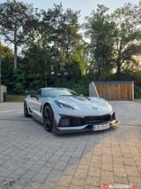 Corvette  6.2 C7 Z06 6.2 V8 AT8 2LZ Cer - Corvette: C06