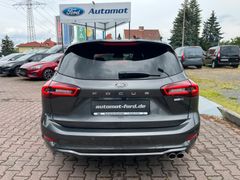 FORD Focus Turnier 1.0 ST-Line X*LED*Navi*DAB*Leder