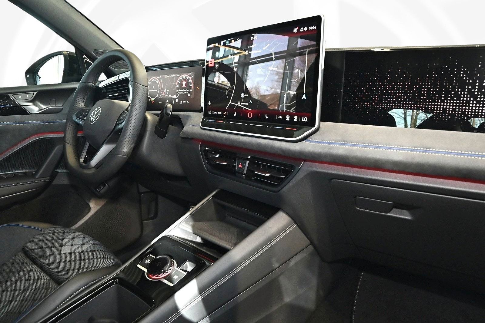 Volkswagen Tiguan - Bild 11