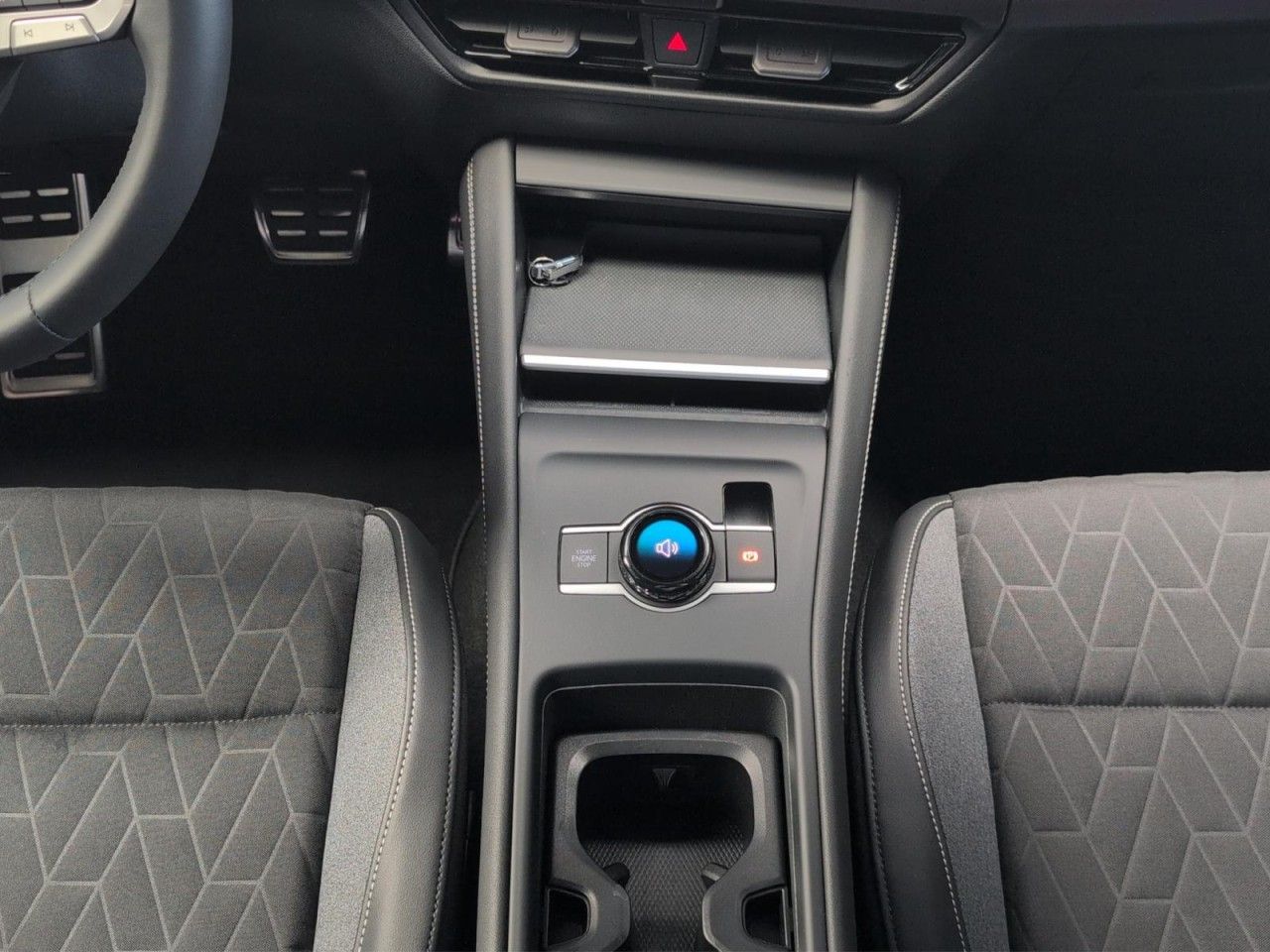Tiguan GOAL 1.5 eTSI DSG Klima Navi