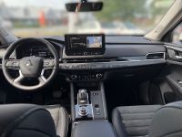 Mitsubishi Plug-in Hybrid Outlander 2,4l  Intro Edition CAM - Image