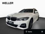 BMW 318dA Touring M Sport AHK,Pano,HiFi,DA,ParkAssis