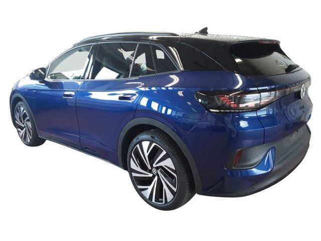 ID.4 GTX 4Motion 250 kW NAVI+IQ.LIGHT+WÄRMEPUMPE