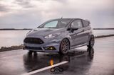 Ford Fiesta 1,6 EcoBoost ST - 1/11 Slate Grau - Ford Fiesta: 11