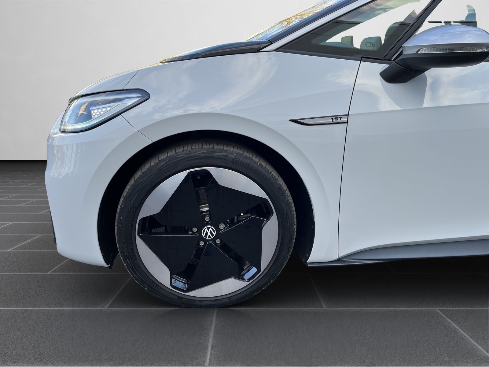 Volkswagen ID.3 - Bild 9