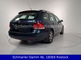 Volkswagen Golf V Variant Trendline KLIMA TÜV 8FACH - Volkswagen Golf aus 2009: Variant